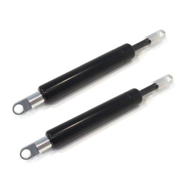 2 Gas Shock Dampers for Exmark Lazer Z & Toro Z Master Zero-Turn Lawnmowers 109-2339