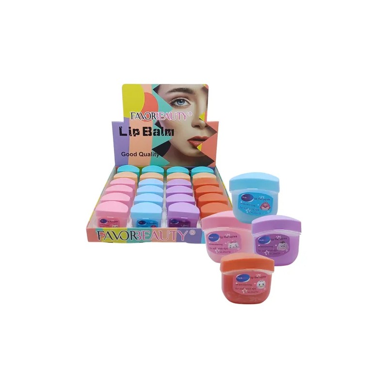 Balsamo Labios Lip Hidratante Labial