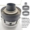 T-3250-KM for Dodge 68RFE Transmission Underdrive Piston and Retainer Install