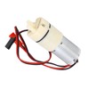 RC Water Pump 5V‑7.4V 370 Water Cooling Pump DC Miniature
