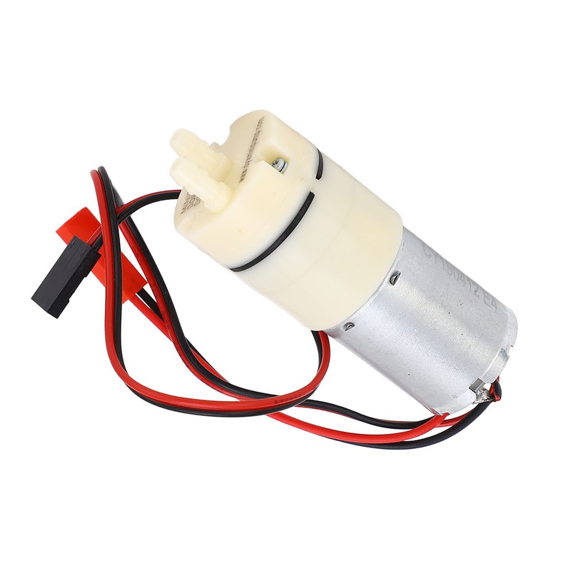 RC Water Pump 5V‑7.4V 370 Water Cooling Pump DC Miniature