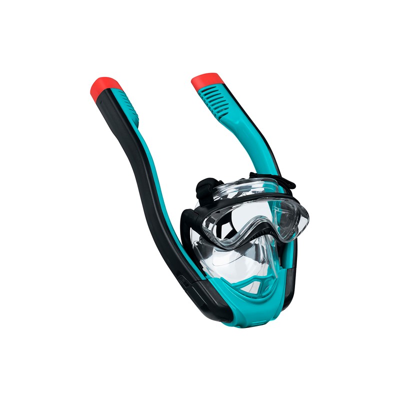 Bestway Flowtech Complete Diving Mask L/XL
