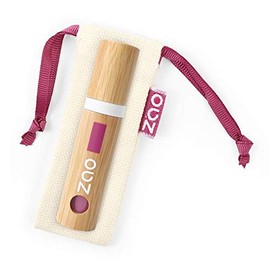ZAO - Lipstick - 441 Rose Emma - Organic vegan 100% natural