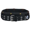 Zeluga 20-216 Multiple Large Pockets Tool belts for men with