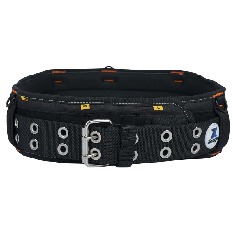 Zeluga 20-216 Multiple Large Pockets Tool belts for men with