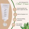 Aviela Shea Butter Hand Cream For Very Dry Hands, Moisturising