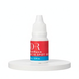 DR Darum Arc 10 Spot Gel 10ml / DR다룸 아크10 스팟 젤 10ml