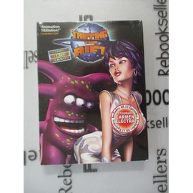 Tripping The Rift: Season 2