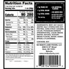 No Man’s Land Beef Jerky - Low Calorie, Low Carb,