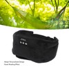 Bluetooth Sleep Eye Cover with 20 White Noise Songs 4