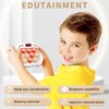 Intoypad Pop Game Light Up Fidget Toy for Kids, 6