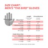 Nice Shot The Bird Golf Glove, Men's Right Hand in