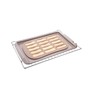 Tescoma Sponge Finger Pan Della Casa, Assorted, 36.9 x 21.6