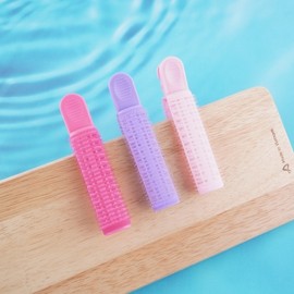 Hair Roll Wave Hair Curler Random Color 7ea