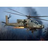 German Level 1/72 US Army AH-64A Apache Plastic Model 03824