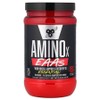 BSN AminoX EAA Strawberry Fruit Flavor 375g (13.2oz) BSN-01087, 1 piece, 375g / 비에스엔 AminoX EAA 딸기용과 맛 375g(13.2oz) BSN-01087, 1개, 375g