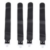 Adjustable Flag Football Set 5 PCS PP Adjustable Flag Football