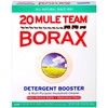 Borax Laundry Booster 65oz (Pack of 8) | Bundle Edition