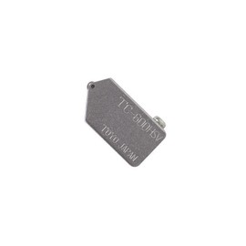 CRL Toyo Replacement Heavy Glass Cutting Head for Oil Type Glass Cutter by CR Laurence