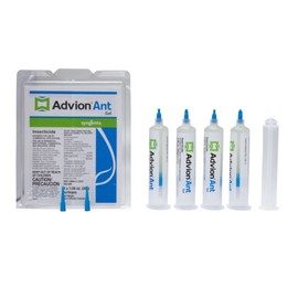 Syngenta Advion Ant Bait Gel box (4 x 30g tubes)