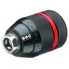 Bohrcraft Premium Keyless Drill Chuck Metal Auto Lock (Impact Drill-Resistant)