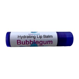 Best Formula Fun Flavored Lip Balm by Diva Stuff, Lots to Choose from and Super Soft Lips (Bubblegum)