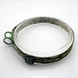 MUMUGUO 2 Pack Flashlight Clip Buckle Headband Adjustable Head Belt Head Strap Mount Holder Stand for 22MM-25MM LED Flashlight Torch Headlamp Light(As Pic3)