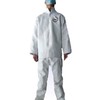 Fukep Asbestos clothing for protection against fire, High temperature resistant
