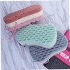 Baluue Bath Sponge Set 3 Pack of Body Sponges Gentle