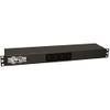 Tripp Lite Basic PDU, 14 Outlets (12 C13, 2 C19),