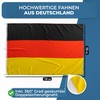 FBS Premium Germany Flag – Weatherproof Flag Germany 150 x
