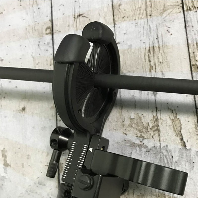 2 Colors Durable Arrow Rest Right Hand Available For Compound