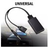 Pmarket Adaptador Bluetooth Audio Automóvil Receptor De Música