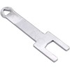 SHLPDFM Universal Exhaust Pipe Silencer Stainless Steel Tailpipe Exhaust Trim