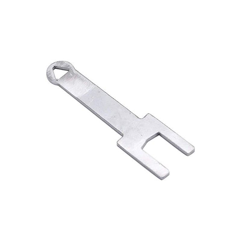 SHLPDFM Universal Exhaust Pipe Silencer Stainless Steel Tailpipe Exhaust Trim