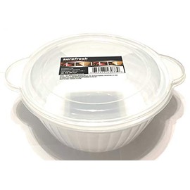 SureFresh Professional 63 fl oz Round Container & Lid