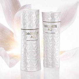 decorate [Decorte] AQ emulsion 200ml set / [데코르테]AQ 에멀션 200ml 세트