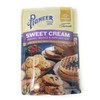 Pioneer Sweet Cream Waffle Mix, 6 oz (Pack of 12)