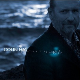 Gathering Mercury by Colin Hay [Vinyl]