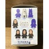 Titans Game Of Thrones Mystery Vinyl Figure Seven Kingdoms Collection