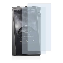 BROTECT Astell&Kern A&Norma SR15 Screen Protector Film Pack of 2 Clear