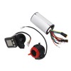 Electric Bike Controller Kit 350W 13A Speed Controller L083 Thumb