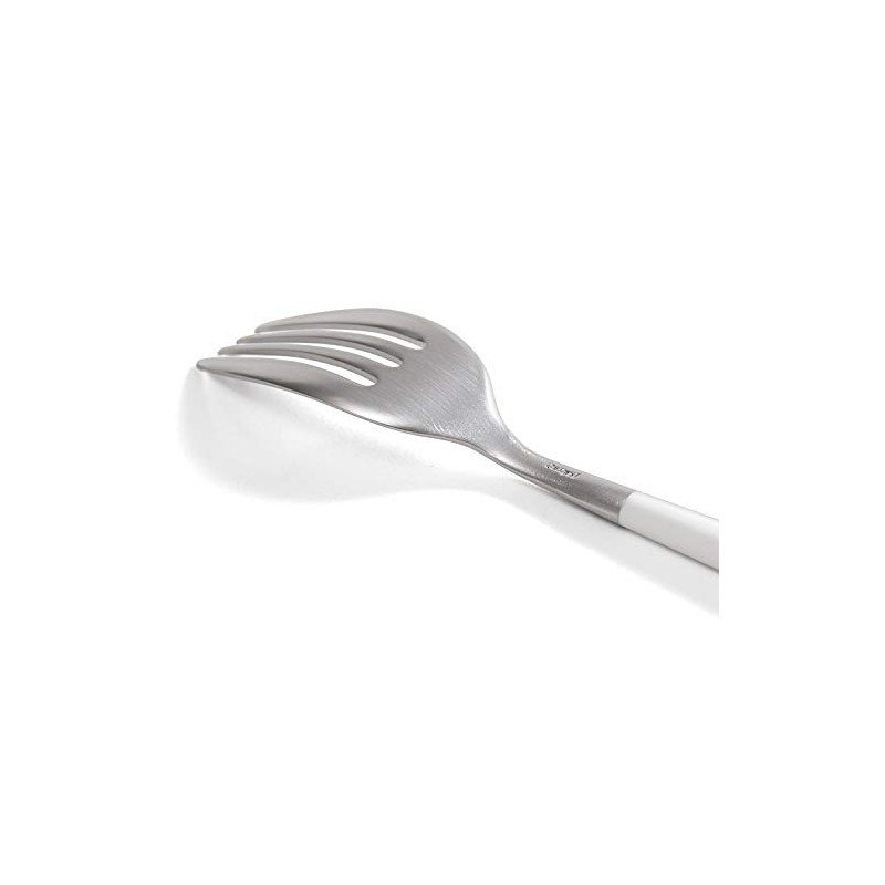Cutipol MIO White Silver Table Fork MI04W