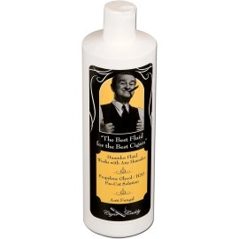 Cigar Caddy Humidification