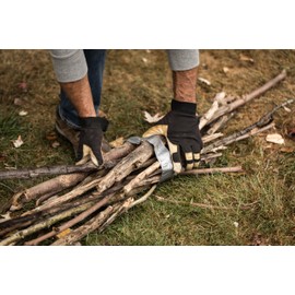 The Original Duck Tape Brand Duct Tape 6-pack 1.88 Inch x 45 Yard, 270 Total Yards, Silver (1153759)