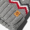 Timberland Women`s Sawyer Hill Fair Isle Beanie (as1, Alpha, one_Size,
