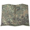 MFH Folding Seat Cushion (Flecktarn)