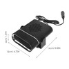 CHILDWEET 150w Car Defroster Vehicle Dryer Auto Heater Efficient Car