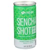 ITO EN Sencha Shot, Green Tea, 6.4 oz