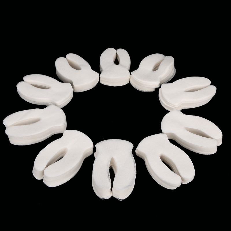 800pcs Eye Mask Paper Moisturizing Ultra Thin Eye Patch Eye